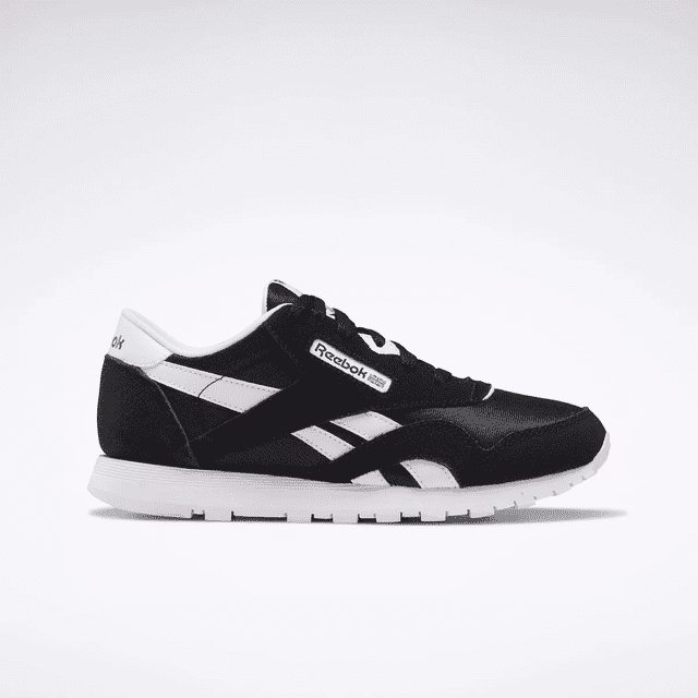 REEBOK CL NYLON JR