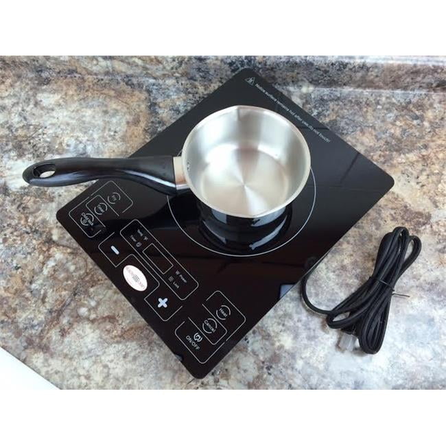 BNFUSA KTELIND2 Countertop Induction Cooker Walmart Canada