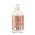 thumbnail image 6 of Shea Moisture Shampoo and Conditioner Set, Coconut & Hibiscus Curl & Shine, Curly Hair Products with Coconut Oil, & Neem Oil Provides Frizz Control, 13 Fl Oz Each, 6 of 7
