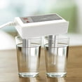 thumbnail image 1 of NARABB Water Electrolyzer Set Portable Water Electrolysis Water Quality Tester Tool US Plug, 1 of 9