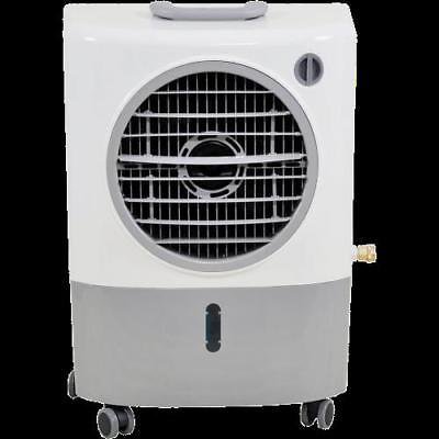 Hessaire MC18M 1,300 CFM Evaporative Air Cooler - Walmart.com - Walmart.com