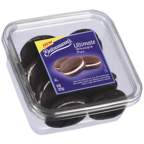 Bimbo Bakeries Entenmanns Whoopie Pies Walmart Com Walmart Com