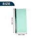 thumbnail image 5 of Película de Tinte para Ventanas de Carbono 2 PLY de Unique Bargains VLT 66% IRR 58% UVR 20% Verde 6.56ft x 15.7inch Película de Privacidad 2mil PET 1 Pc, 5 of 7
