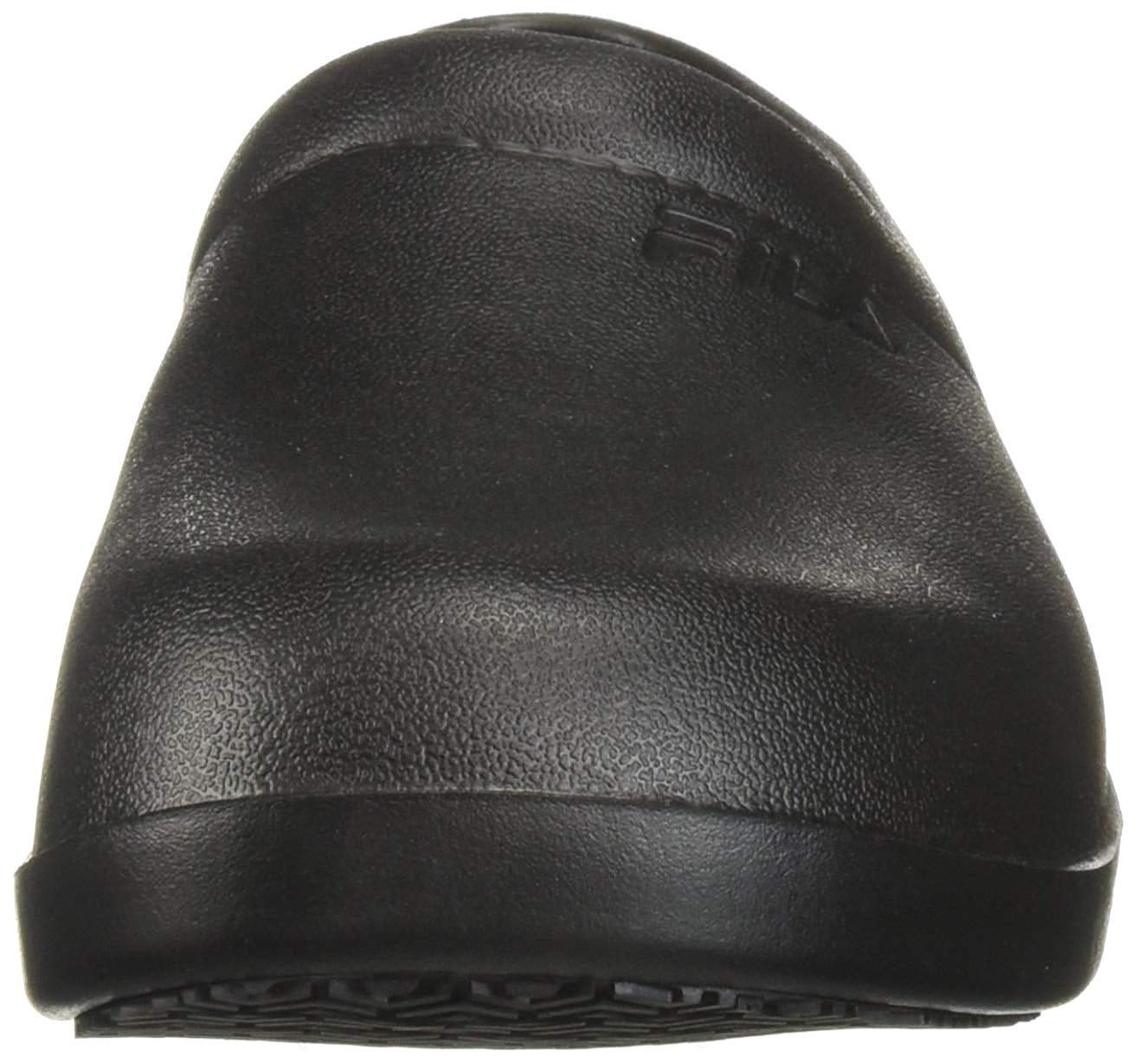 fila men's galvanize chef shoes