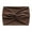 Z2-Brown, variant on Prolriy Bandana Headbands for Women Sports Headband Hijab Hair Wide Non-Slip Headband Yoga Ladies Running Knotted Headband Elastic Wicking Exercise Elastic Headband Hair Accessories for Women