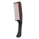 thumbnail image 2 of 6 Paquetes de Peine de Pelo, Rodillo de Peine, Desenredar Peine Rodillo Peine de Rodillo de Pelo Integrado, 2 of 10