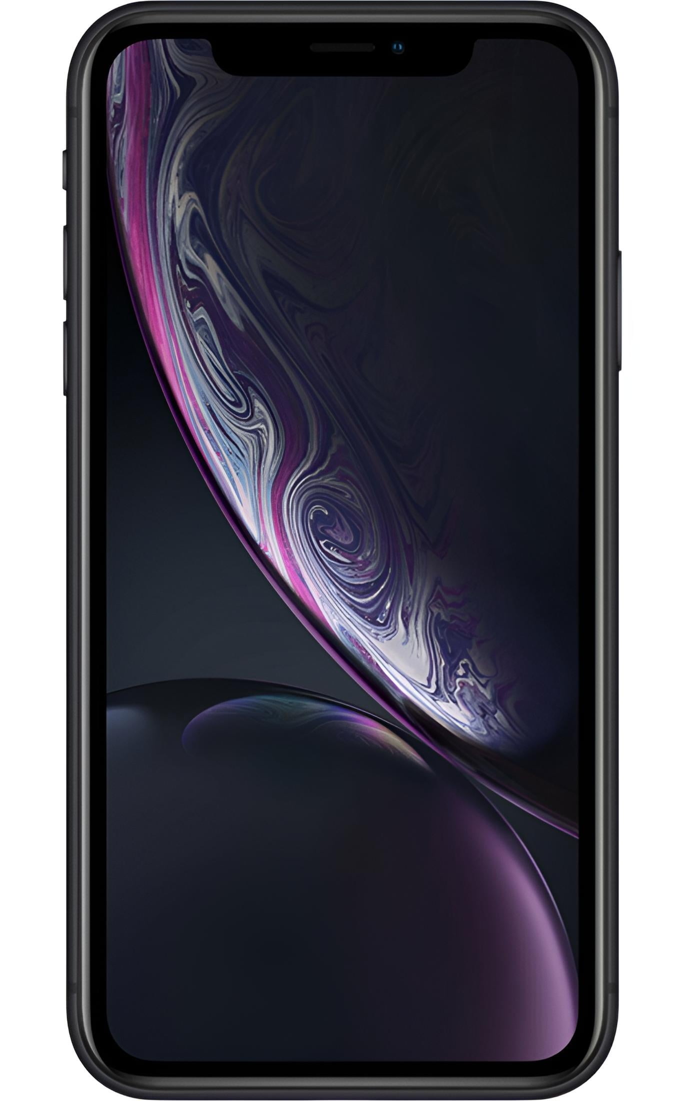 AT&T Apple iPhone XR 64GB, Coral - Upgrade Only - Walmart.com