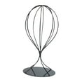thumbnail image 1 of Hat Display Rack Hat Organizer Caps Holder Hat Stand for Home Exhibitions Stores High, 1 of 9