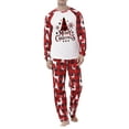 thumbnail image 5 of Matching Family Pajamas 2024 Christmas Pajamas Family Christmas Pajamas Set Xmas Pajamas Set, 5 of 7