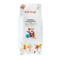 thumbnail image 1 of Toallitas Limpiadoras Nuby para Chupones y Mordederas 48 Piezas, 1 of 9