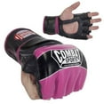 thumbnail image 2 of Combat Sports Pro Style MMA Gloves Regular Pink, 2 of 2
