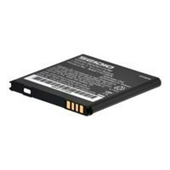 Seidio Innocell - Battery - Li-Ion - 1750 mAh - for HTC Sensation 4G