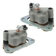 thumbnail image 6 of M MATI Front Rear Left Right Brake Calipers for Polaris Side by Side RZR 800 2008-2014 RZR S 800 2009-2014, 6 of 10