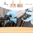 thumbnail image 5 of B01S B03S B05S Sintered Metal Disc Brake Pads, High-Performance Mountain Bike Brake Pads, Replacement Parts., 5 of 5