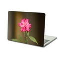 thumbnail image 5 of KSK KAISHEK Hard Protective Shell Case Cover Only Compatible MacBook Air 13" 2022 2021 2020 2019 2018 A1932 A2179 A2337 m1, Flower 0202, 5 of 5
