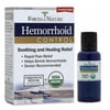 Forces of Nature Organic Hemorrhoid Control 33 ml