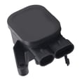 thumbnail image 5 of Golf Cart MCOR Throttle Potentiometer Accelerator MCOR Motor Controller for DS 2001‑2011 Replace 102101101, 5 of 5