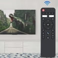 thumbnail image 3 of Control remoto de TV ANGGREK Control remoto por voz H55S6UG H65S6UG, 3 of 8