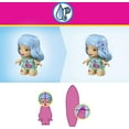 thumbnail image 2 of MEGA Barbie Color Reveal Surf 'n Swim - 15 bricks and special pieces, 2 of 6