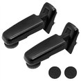 thumbnail image 2 of 2X Rear Window Hinge Set Liftgate Glass Hinges Left & Right Fits for Escape 01-07 YL8Z78420A68BA YL8Z78420A69BA, 2 of 5