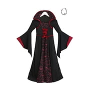 Kids Royal Vampire Costume