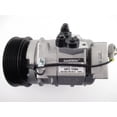 thumbnail image 4 of A/C Compressor 10S15C for Mitsubishi Fuso Canter FE160 QR, 4 of 7