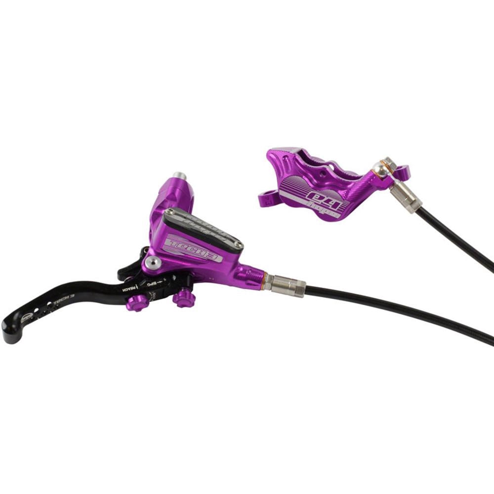 hope tech 3 e4 brake pads