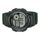 thumbnail image 2 of Reloj CASIO AE-1000W-3AVCF World Time ILLUMINATOR-Verde verde 48 mm Casio AE-1000W-3AVCF, 2 of 3