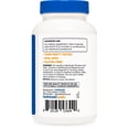 thumbnail image 3 of Nutricost Apple Cider Vinegar (2500mg) 120 Vegan Capsules - Gluten-Free, GMO-Free, 30 Servings, 3 of 5