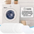 thumbnail image 3 of Universal Filter Cotton For Clothes Dryer Special Filter For Air Outlet, 3 of 8