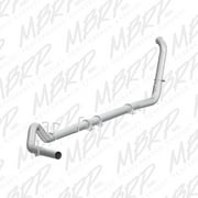 MBRP 2003-2007 Ford F-250/350 6.0L PLM Series Exhaust System