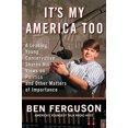 thumbnail image 1 of Pre-Owned It's My America Too: A Leading Young Conservative Shares His Views on Politics and Other Matters of Importance (Hardcover) 0060590114 9780060590116, 1 of 1