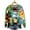 Multicolor#9, variant on DDAPJ pyju Ugly Christmas Sweatshirts for Women Crewneck Long Sleeve Shirt Xmas Holiday Party Pullover Tops Fall Fashion Outfits Multicolor XXL