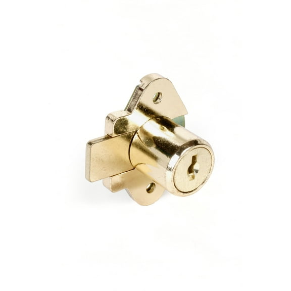 Ccl Cabinet Lock 02067 7/8 US4 KA CAT30 00173