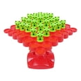 thumbnail image 1 of Hearth & Gear Game Double Child Toy Set Suitable For Parent Child Interactive Toys For Children And Adults Addition Math Facts Games Building for Kids Ages 2-4 Fractiles-7 Circuit Games for Kids 12, 1 of 7
