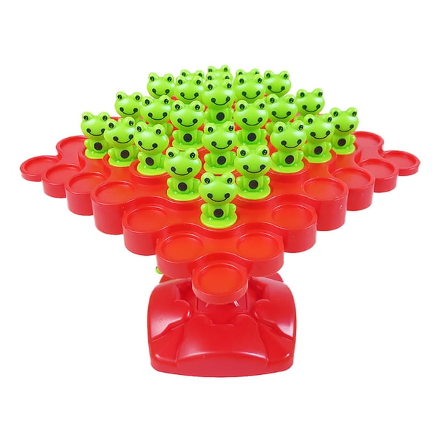 Hearth & Gear Game Double Child Toy Set Suitable For Parent Child Interactive Toys For Children And Adults Addition Math Facts Games Building for Kids Ages 2-4 Fractiles-7 Circuit Games for Kids 12