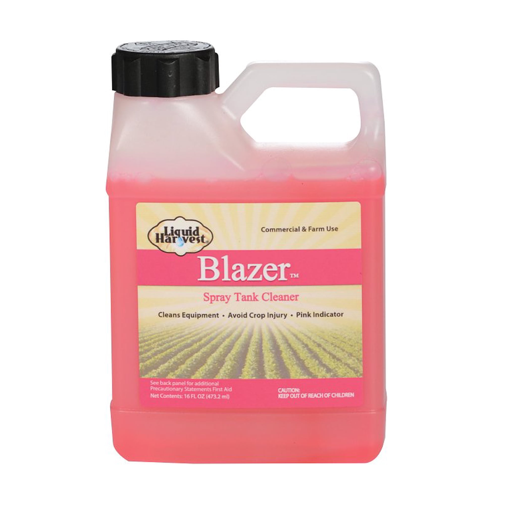 Blazer Spray Tank Cleaner 16 Ounce