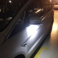 thumbnail image 1 of 2 uds 18 led bajo espejo charco luz para ford mondeo s-max edge explorer f-150, 1 of 2