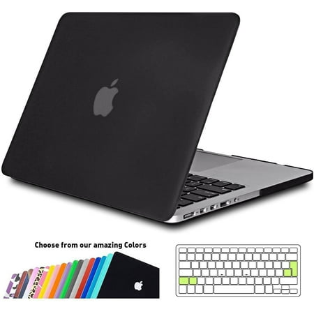 MacBook Pro 15 Retina Sleeve Case, Ultra Slim Plastic Hard Shell