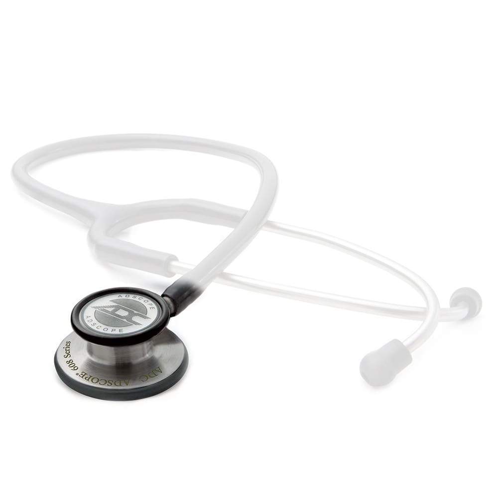 ADC Chestpiece for Adscope 608 Convertible Clinician Stethoscope