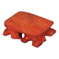thumbnail image 2 of Retro Display Stand Base Collectibles Ornament Ambachten Ondersteuning Thuis 65 cm cm x 2 cm Zulema Base de soporte de exhibición, 2 of 7