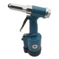thumbnail image 4 of Pneumatic Tool Three-jaw Air Riveter Heavy Duty Pneumatic Riveting Gun - 2.4/3.2/4.0/4.8 Capacity, Industrial Nail Riveting Tool ,Easy to Operate, 4 of 6