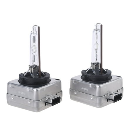 

AOOOWER 2PCS Xenon D1R Headlight Replacement For OR For Bulbs