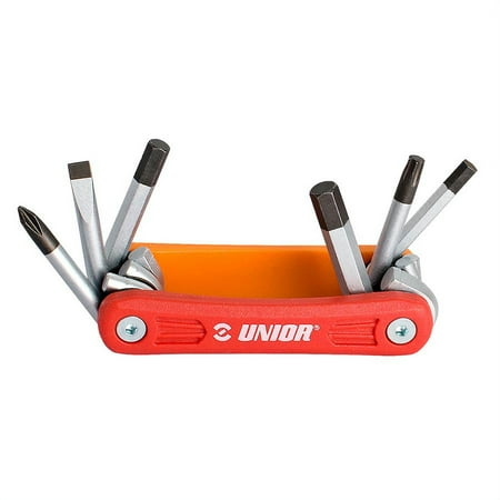 Unior Multitool EURO6 - 1655EURO6-US