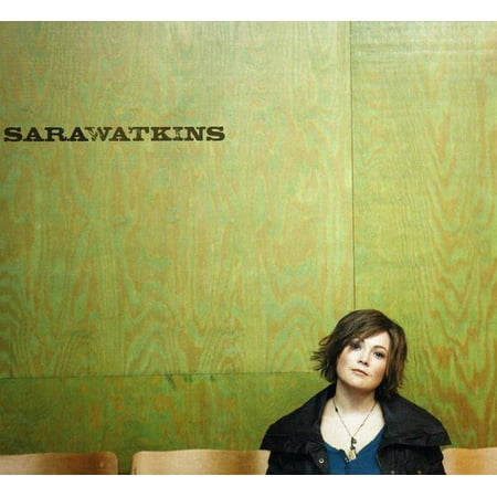 Sara Watkins (Best Of Sara Bareilles)