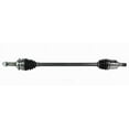 thumbnail image 4 of GSP NCV69109CV Axle Assembly, 4 of 7