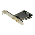 thumbnail image 3 of StarTech.com AC600 Adaptateur Réseau Sans Fil - 802.11ac, PCI Express - Double Bande 2.4GHz / 5GHz PCIe Carte Réseau Sans Fil (PEX433WAC11) - Adaptateur Réseau - PCIe Profil Bas - Wi-Fi 5, 3 of 7