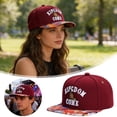 thumbnail image 1 of CaiYueKe Baseball Cap Adjustable Washed Cotton Twill Classic Unisex Soft Top Hat for Men Women Outdoor Sports Casual Streetwear Sun Hat Summer Cap, 1 of 9
