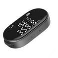 thumbnail image 1 of Cinta Métrica Electrónica, Cinta Métrica Digital Portátil Versátil De Alta Precisión Para Personalización Del Hogar, 1 of 7