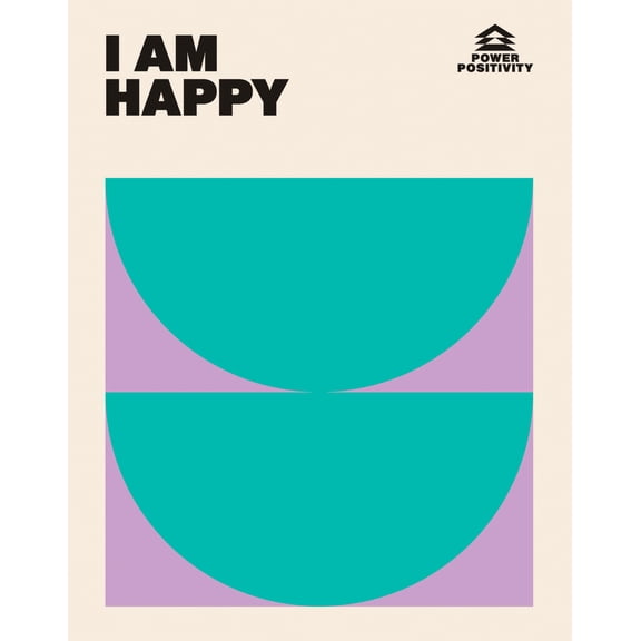 Pre-Owned I Am Happy (Hardcover) 1784887188 9781784887186